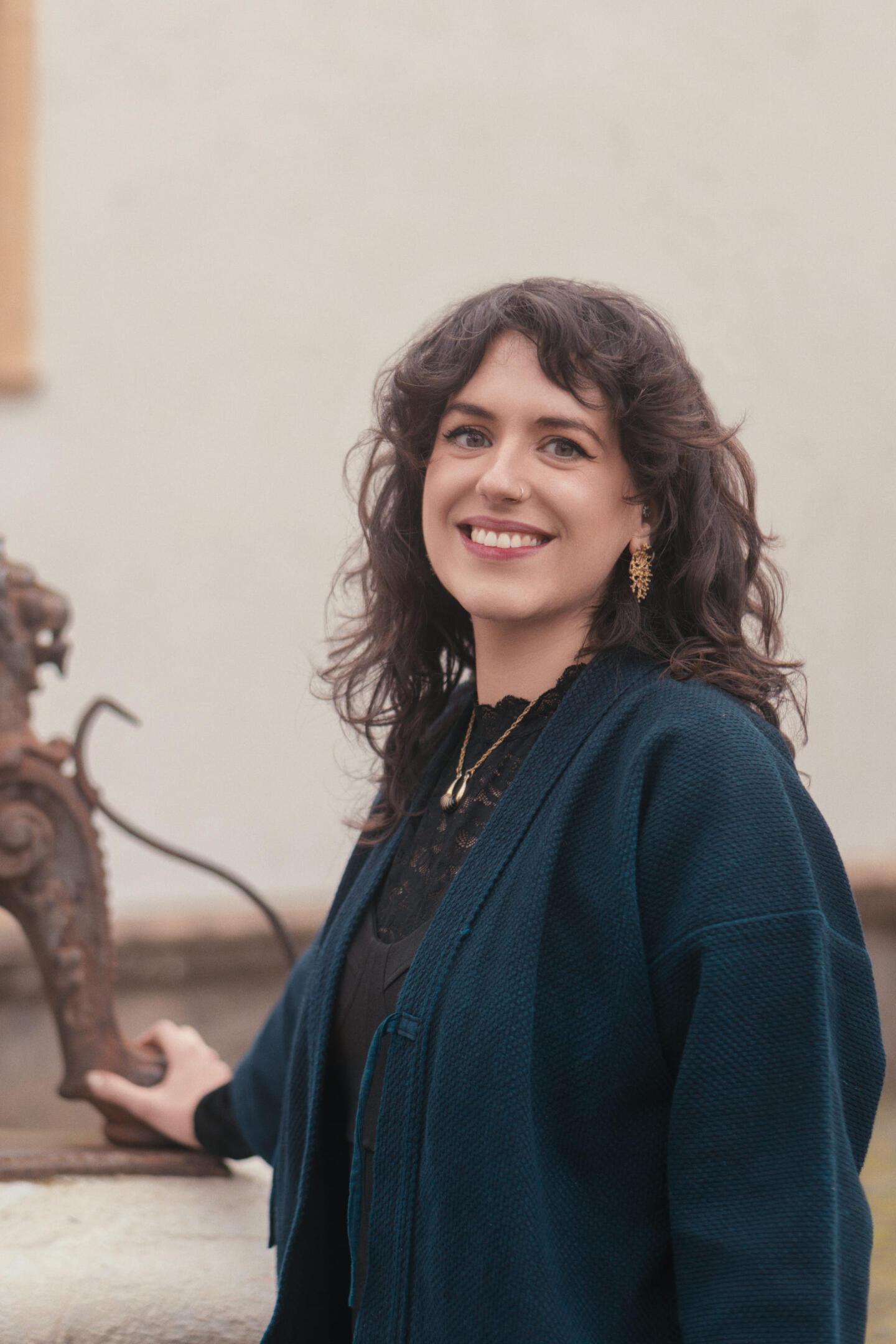 Crédit : Roberto Santos Luy