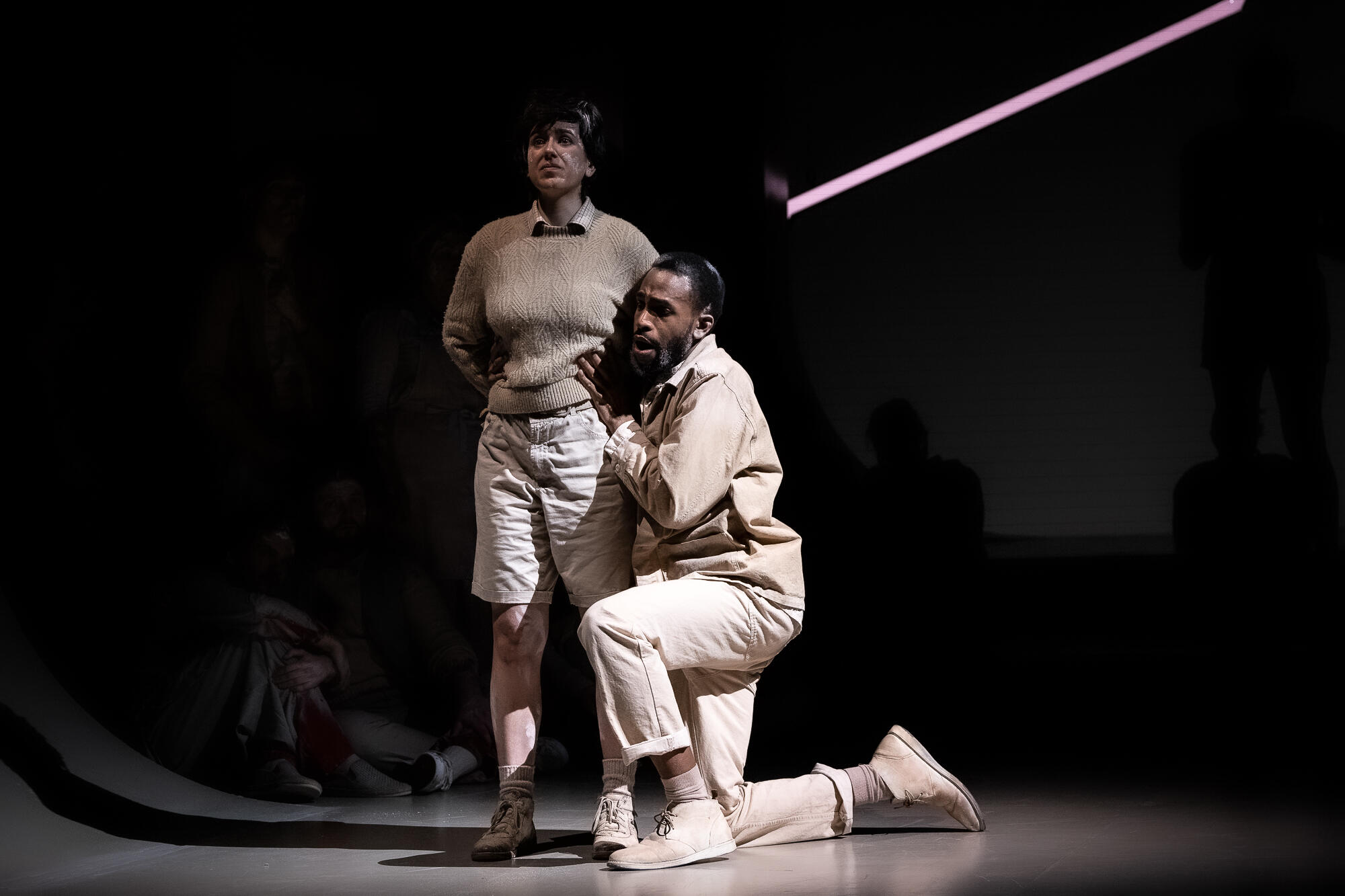 Crédit : Nicolas Suarez