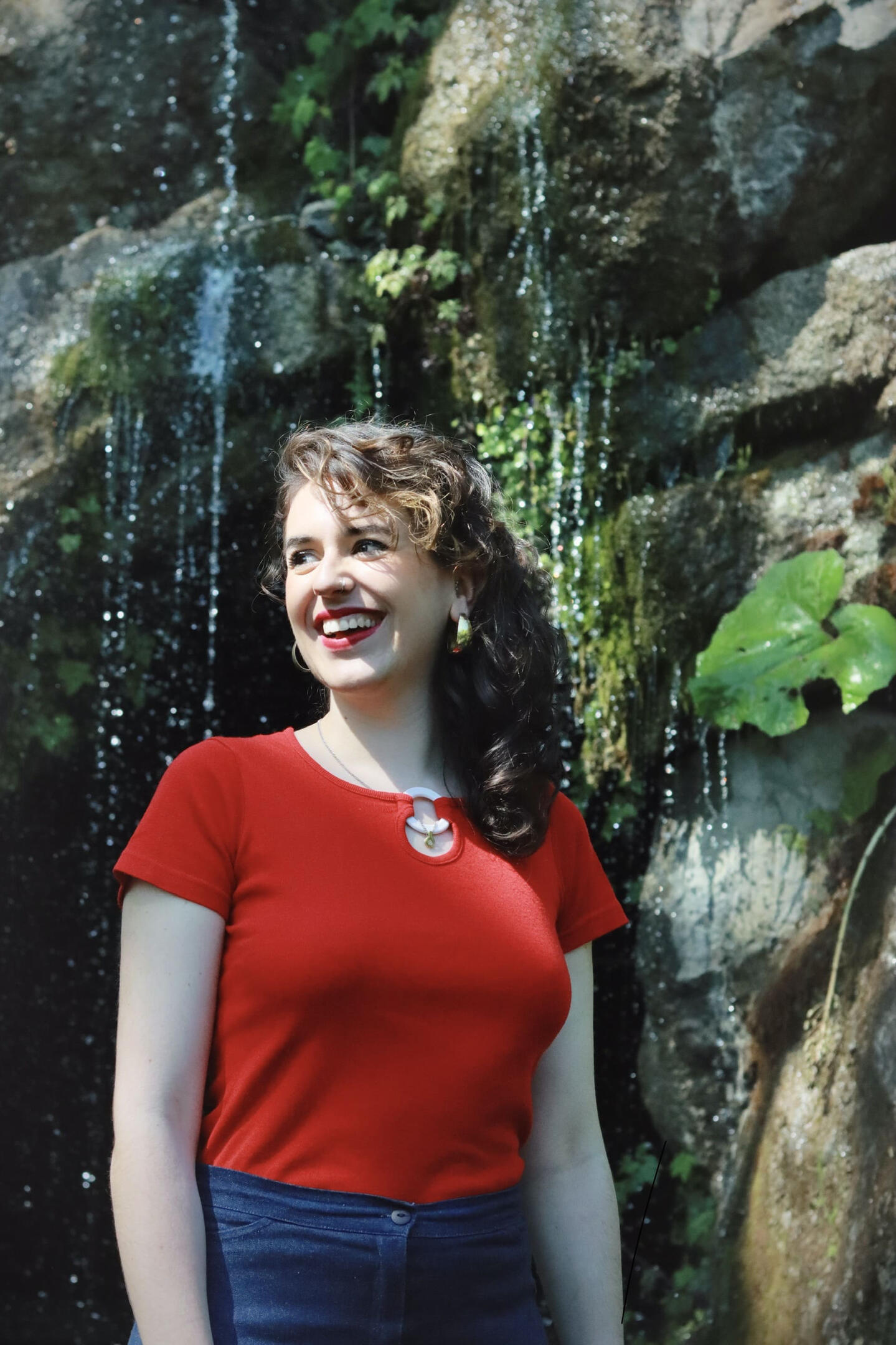 Crédit : Sara Notarnicola