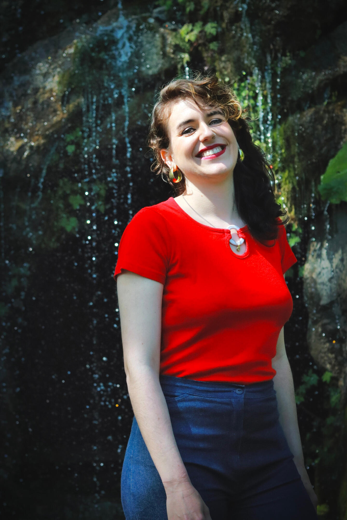 Crédit : Sara Notarnicola