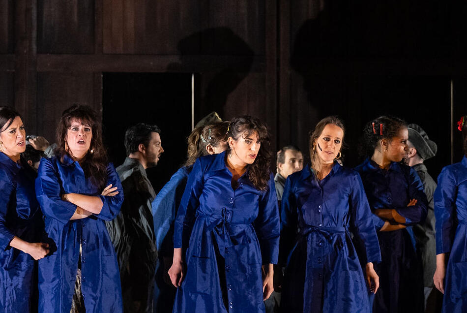 Crédit : Carole Parodi