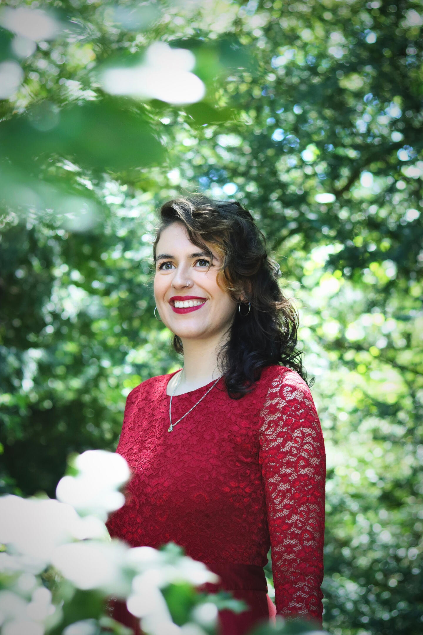 Crédit : Sara Notarnicola