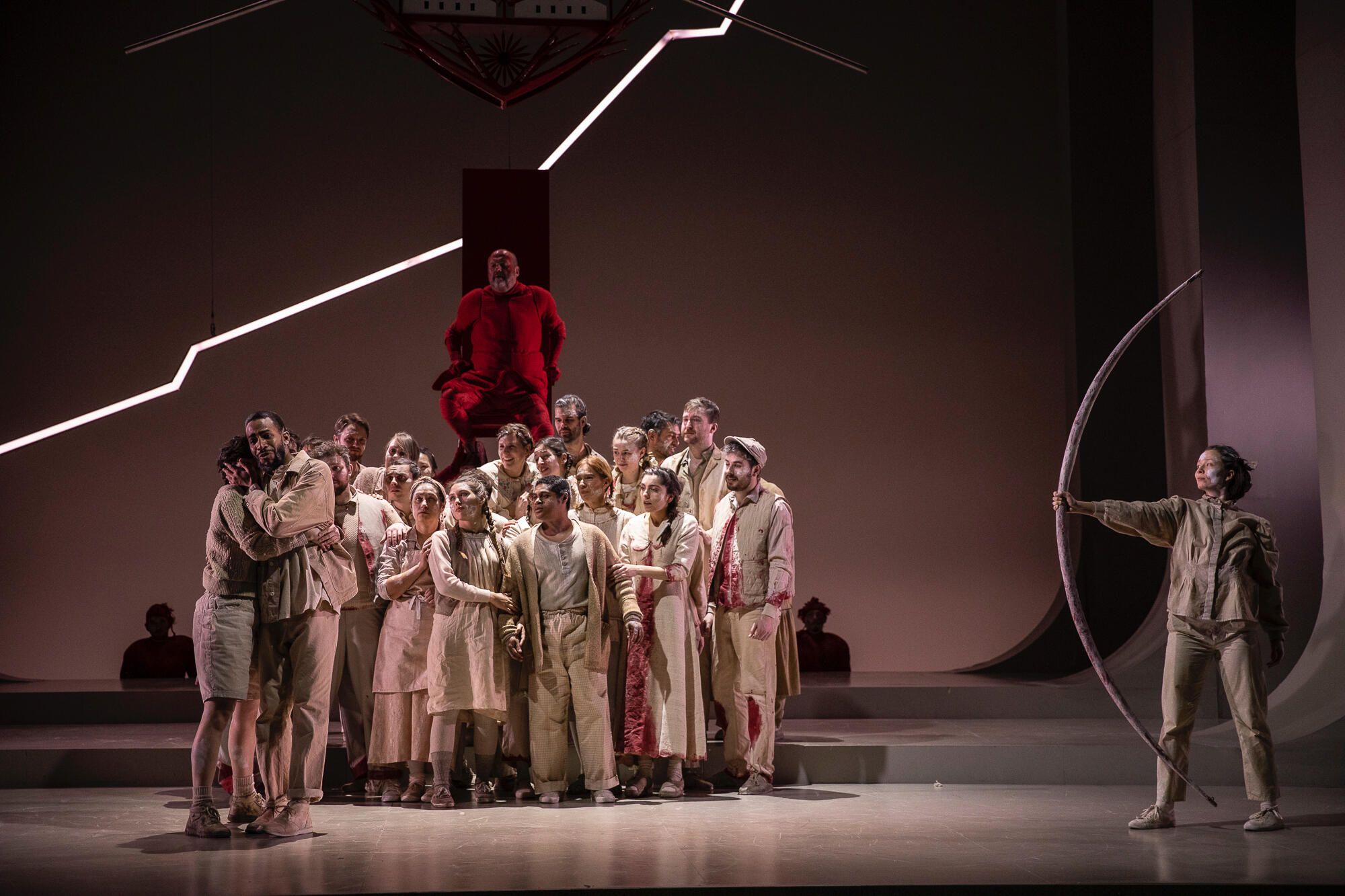 Crédit : Nicolas Suarez