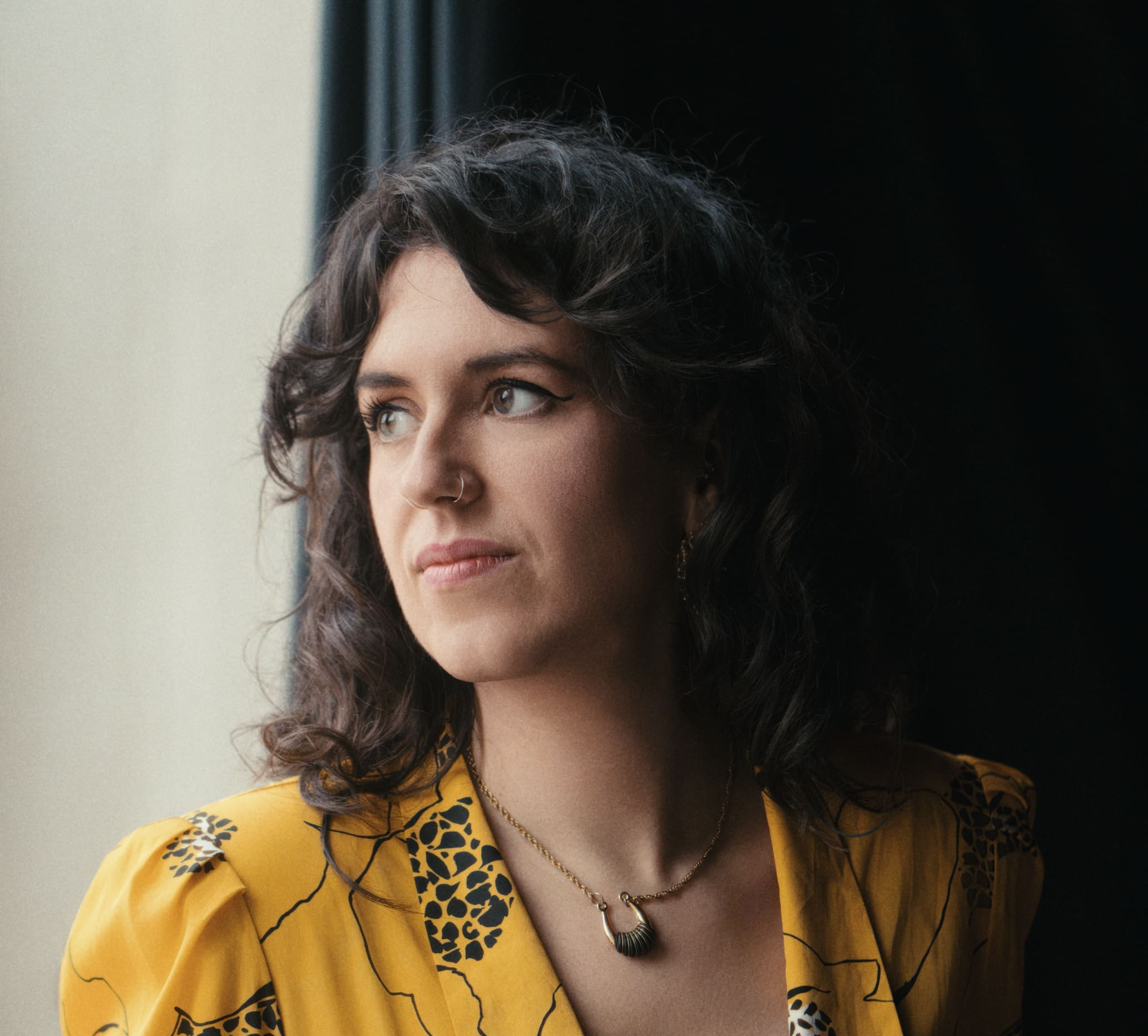 "No word from Tom... I go to him", I. Stravinsky