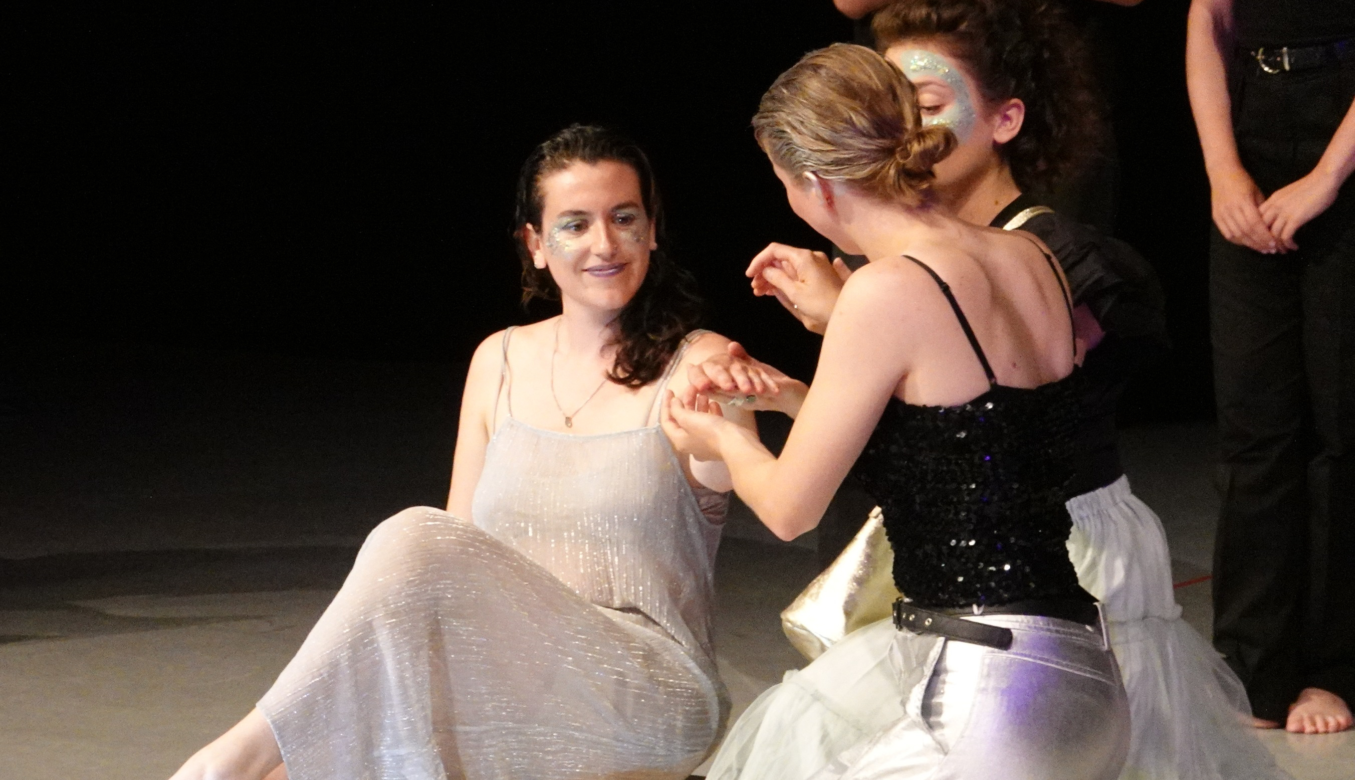 Trailer Orfeo ed Euridice, une version de poche et de poésie